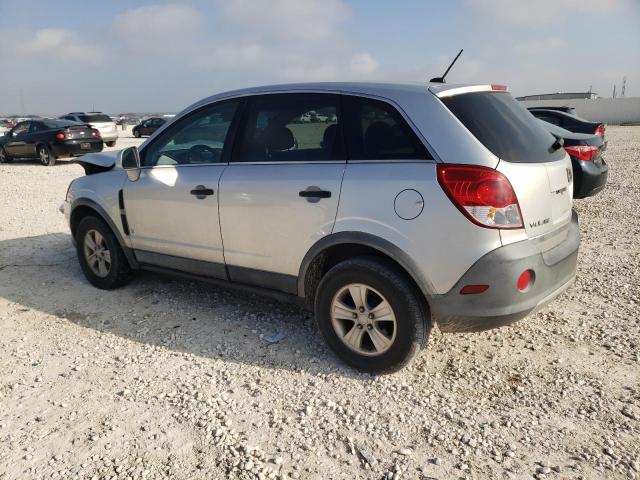 Photo 2 from auction – 2009 SATURN VUE XE with VIN 3GSCL33P19S601698