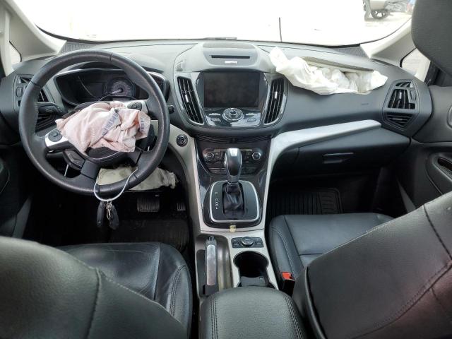 Photo 8 from auction – 2014 FORD C-MAX SEL with VIN 1FADP5BU4EL520840
