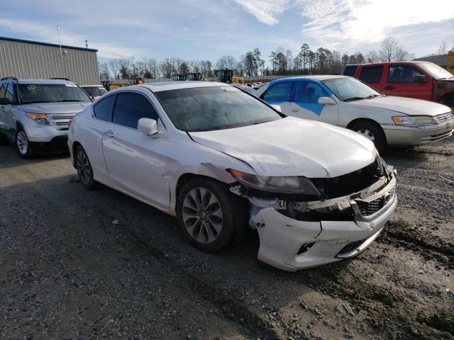 Photo 4 from auction – 2013 HONDA ACCORD EX with VIN 1HGCT1B73DA020491