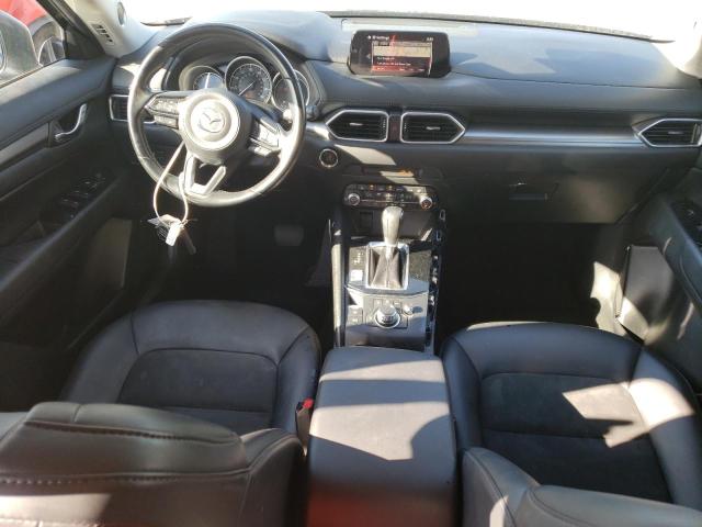 Photo 8 from auction – 2019 MAZDA CX-5 TOURI with VIN JM3KFACM6K0529667