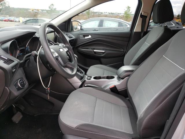 Photo 7 from auction – 2014 FORD ESCAPE SE with VIN 1FMCU0GX7EUC03919