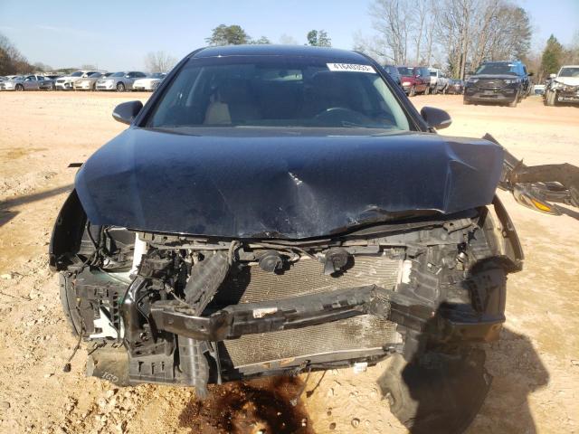 Photo 5 from auction – 2015 HYUNDAI SONATA SPO with VIN 5NPE34AF0FH224873