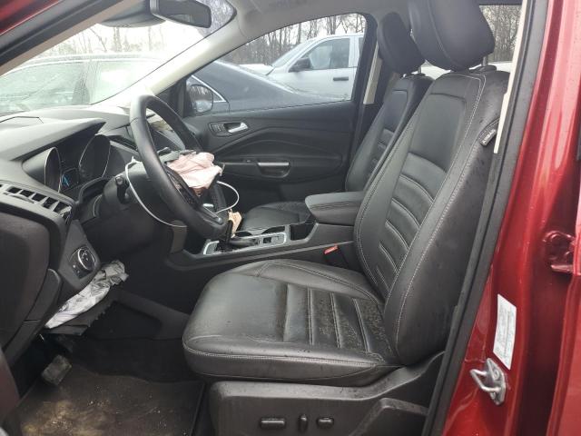 Photo 7 from auction – 2019 FORD ESCAPE SEL with VIN 1FMCU9HD9KUC14473