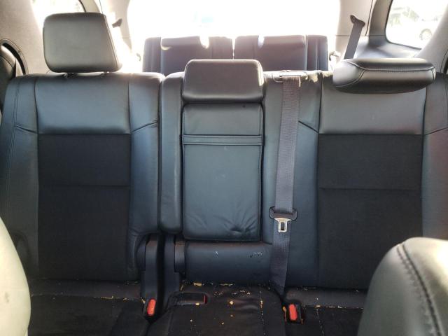 Photo 10 from auction – 2020 DODGE DURANGO GT with VIN 1C4RDJDG1LC339541