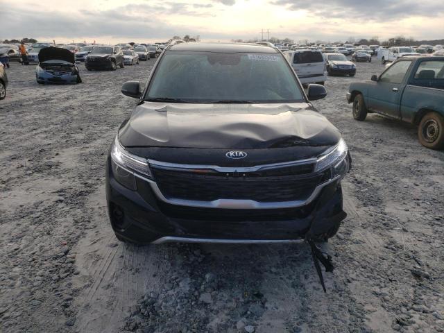 Photo 5 from auction – 2021 KIA SELTOS S with VIN KNDEU2AA4M7065251