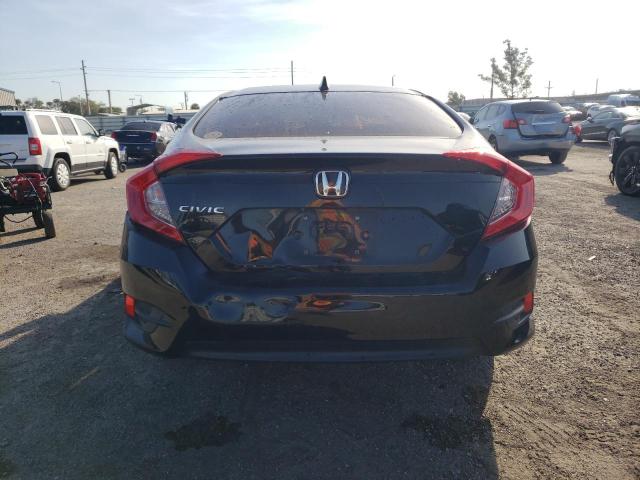 Photo 6 from auction – 2018 HONDA CIVIC EX with VIN 2HGFC2F79JH572846