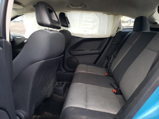 Photo 10 from auction – 2008 DODGE CALIBER SX with VIN 1B3HB48BX8D624937
