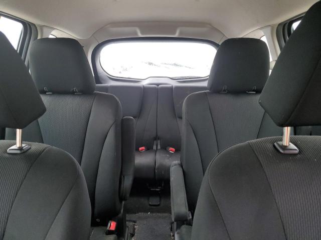 Photo 10 from auction – 2013 MAZDA 5 with VIN JM1CW2BL6D0160193