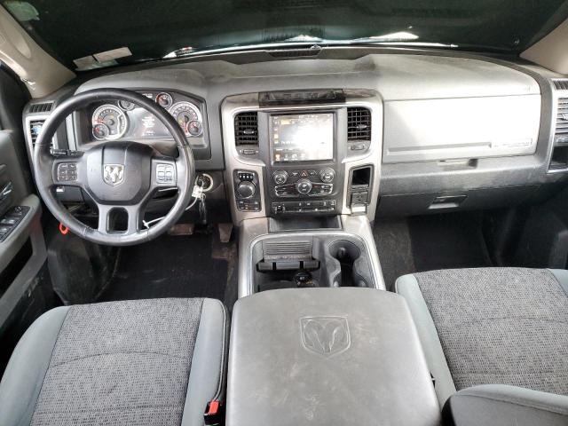 Photo 8 from auction – 2016 RAM 1500 SLT with VIN 1C6RR7GT2GS302613