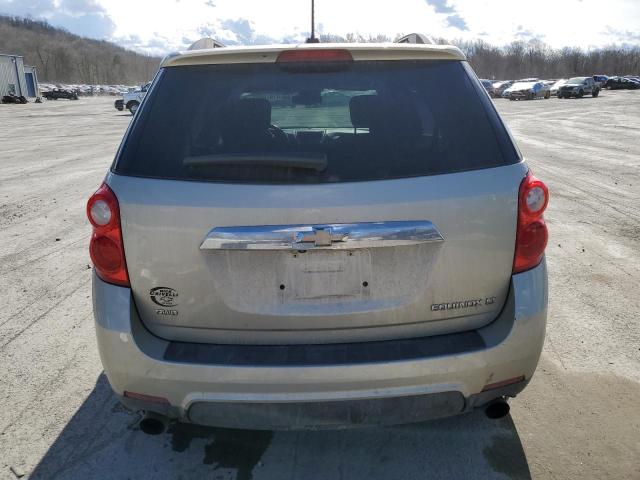 Photo 6 from auction – 2015 CHEVROLET EQUINOX LT with VIN 2GNFLFE30F6198013