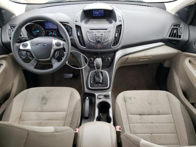 Photo 8 from auction – 2013 FORD ESCAPE SE with VIN 1FMCU0G93DUC26565