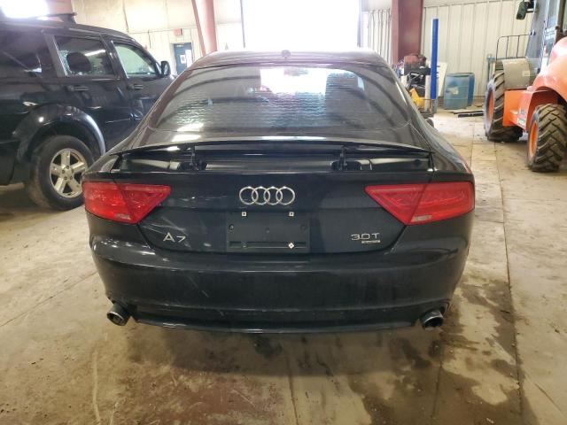 Фото 6 с аукциона – 2012 AUDI A7 PREMIUM с VIN WAUYGAFC1CN125342
