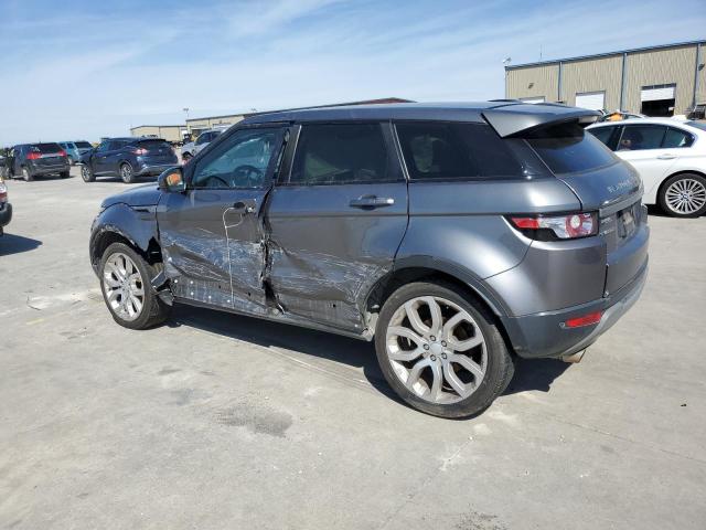 Photo 2 from auction – 2015 LAND ROVER RANGE ROVE with VIN SALVP2BG6FH077644