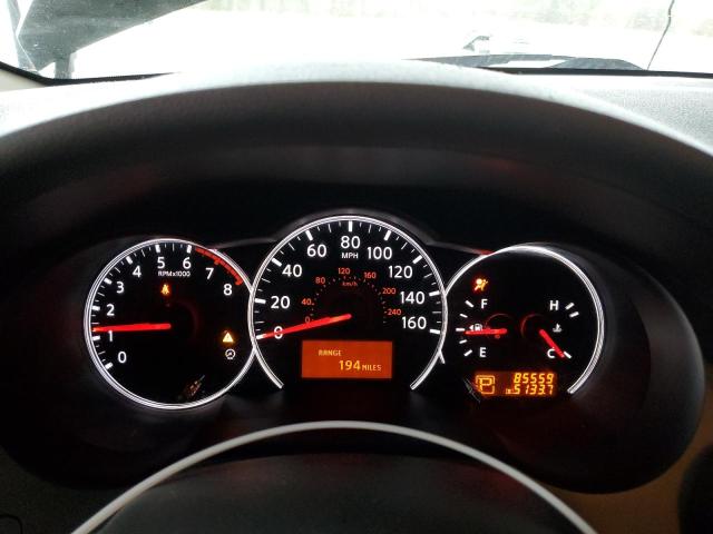 Photo 9 from auction – 2011 NISSAN ALTIMA BAS with VIN 1N4AL2AP0BN424017