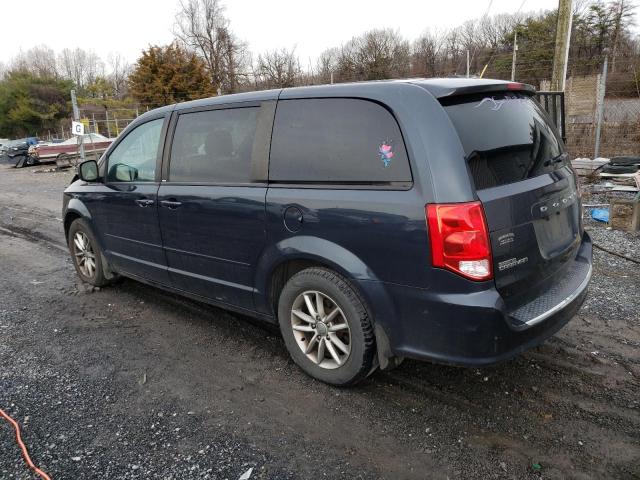Photo 2 from auction – 2014 DODGE GRAND CARA with VIN 2C4RDGEG1ER202255