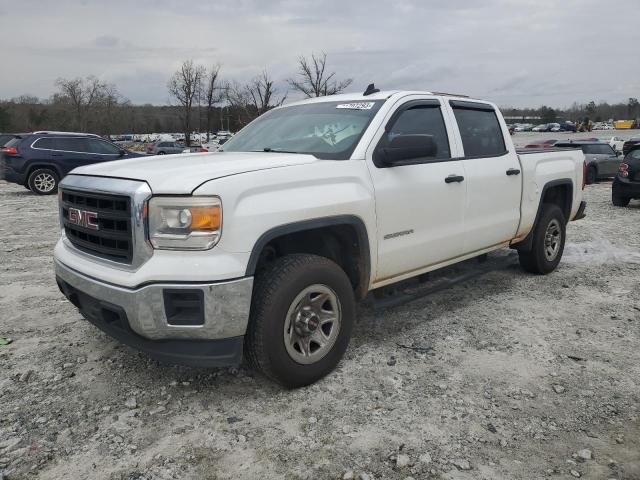 GMC SIERRA C15 2015 with VIN 3GTP1TEH7FG393673 - Photo from auction