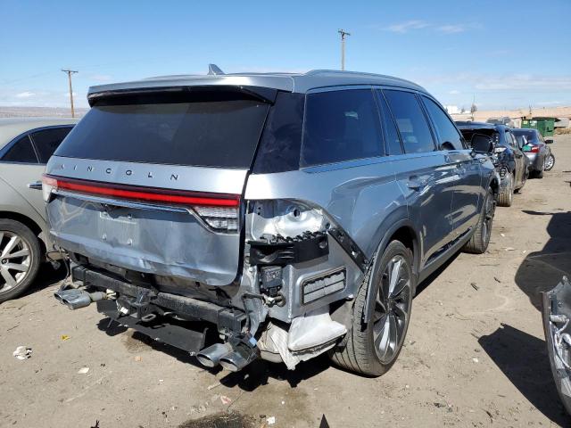 Photo 3 from auction – 2020 LINCOLN AVIATOR RE with VIN 5LM5J7XC0LGL32701