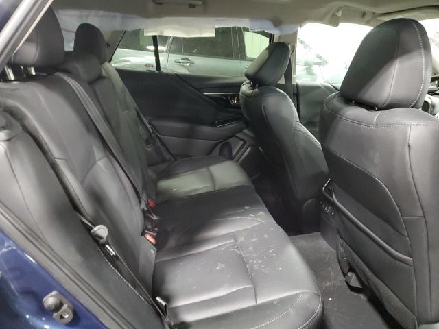 Photo 10 from auction – 2021 SUBARU OUTBACK LI with VIN 4S4BTANCXM3198739