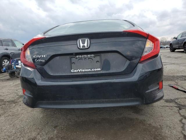 Photo 6 from auction – 2016 HONDA CIVIC LX with VIN 2HGFC2F54GH568985