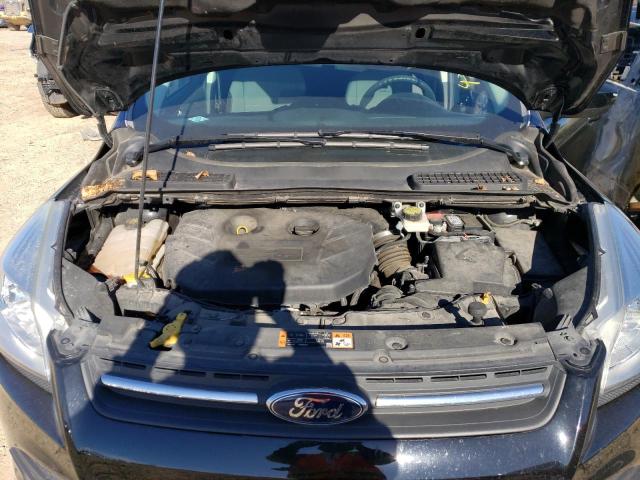 Photo 12 from auction – 2016 FORD ESCAPE SE with VIN 1FMCU9G91GUA54707