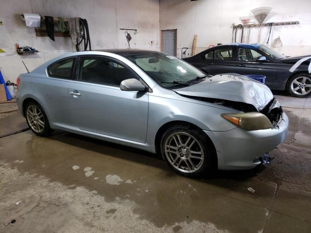 Photo 4 from auction – 2007 TOYOTA SCION with VIN JTKDE177470190609