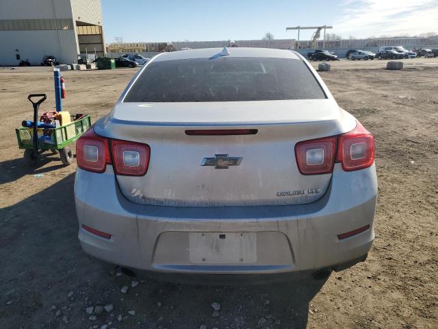 Photo 6 from auction – 2013 CHEVROLET MALIBU LTZ with VIN 1G11H5SA5DF291025