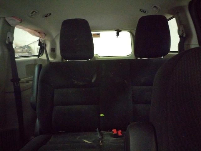 Photo 10 from auction – 2017 DODGE GRAND CARA with VIN 2C4RDGBGXHR630446