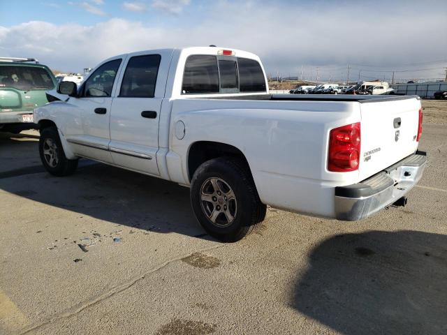 Photo 2 from auction – 2005 DODGE DAKOTA QUA with VIN 1D7HE58N05S205756