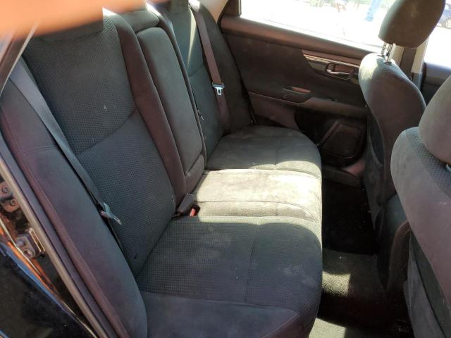 Photo 10 from auction – 2014 NISSAN ALTIMA 2.5 with VIN 1N4AL3AP1EC409564