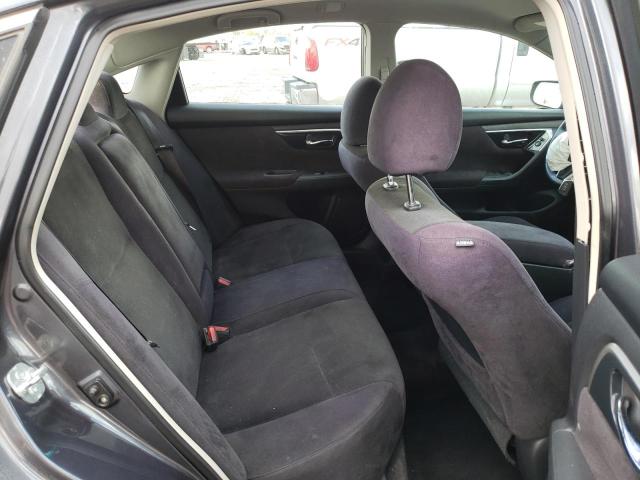 Photo 10 from auction – 2013 NISSAN ALTIMA 2.5 with VIN 1N4AL3AP3DN499920
