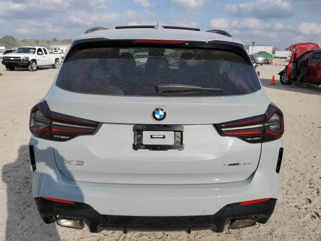 Photo 6 from auction – 2023 BMW X3 SDRIVE3 with VIN 5UX43DP00P9P98476