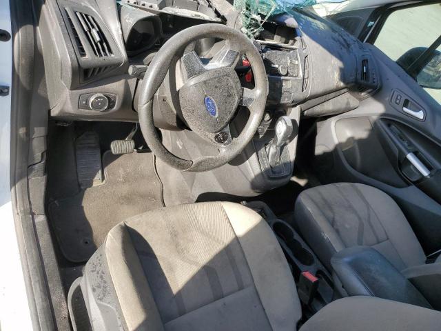 Photo 8 from auction – 2016 FORD TRANSIT CO with VIN NM0LS7F76G1292601