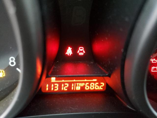Photo 9 from auction – 2010 MAZDA 3 I with VIN JM1BL1SG4A1244245