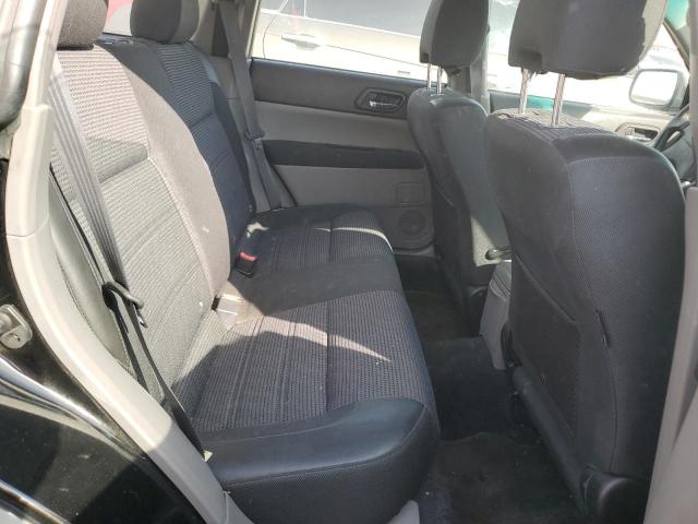 Photo 10 from auction – 2004 SUBARU FORESTER 2 with VIN JF1SG69684H751925