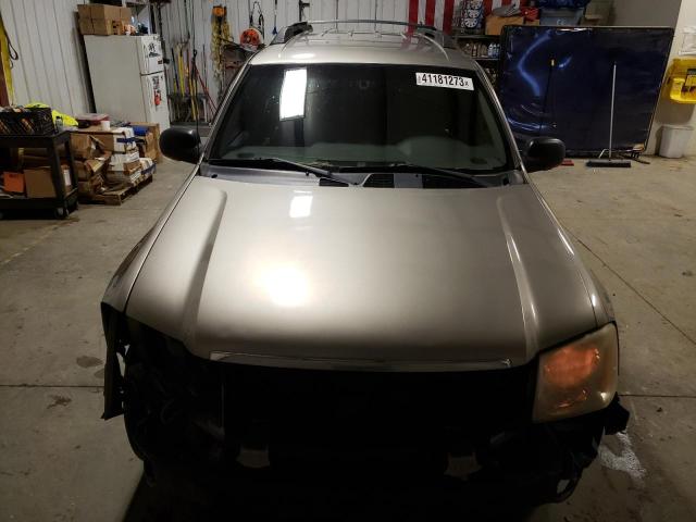 Photo 5 from auction – 2003 GMC ENVOY XL with VIN 1GKET16S136163435