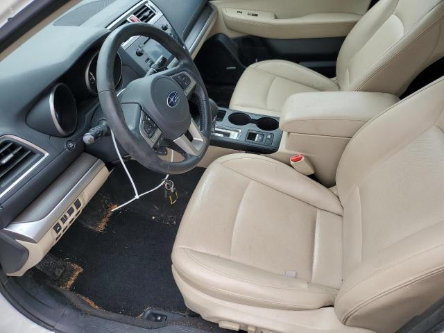 Photo 7 from auction – 2015 SUBARU LEGACY 2.5 with VIN 4S3BNAJ60F3028911