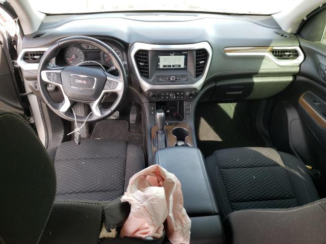 Photo 8 from auction – 2019 GMC ACADIA SLE with VIN 1GKKNSLA2KZ270294