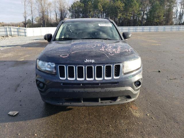 Photo 5 from auction – 2015 JEEP COMPASS SP with VIN 1C4NJCBB6FD145631