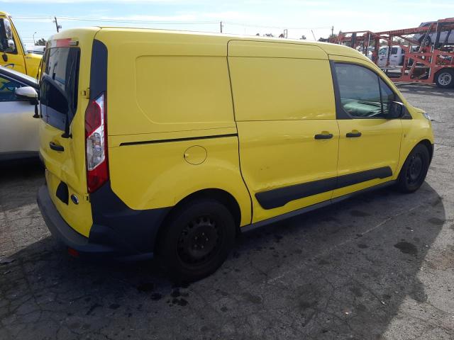 Photo 3 from auction – 2018 FORD TRANSIT CO with VIN NM0LS7E79J1374976
