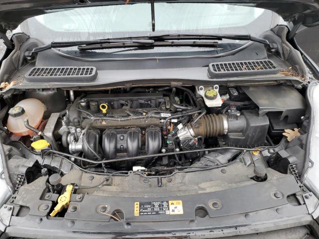 Photo 12 from auction – 2018 FORD ESCAPE S with VIN 1FMCU0F76JUB03452
