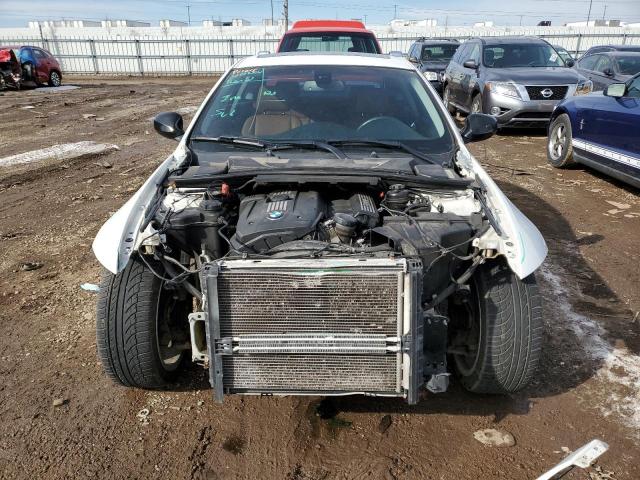 Photo 5 from auction – 2012 BMW 328 XI with VIN WBAKF3C53CE974933