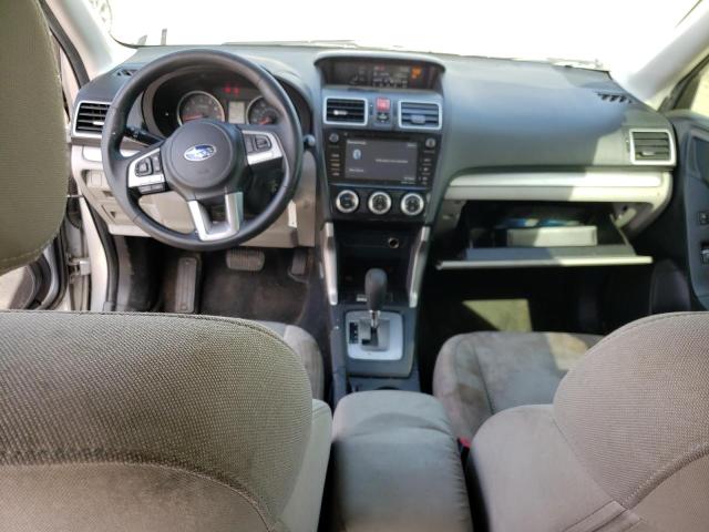Photo 8 from auction – 2018 SUBARU FORESTER 2 with VIN JF2SJADCXJH550830