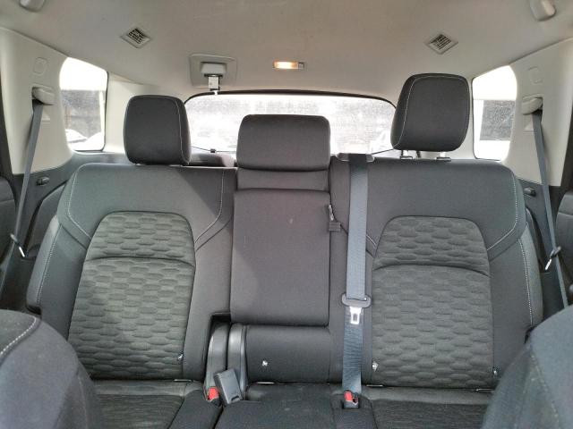 Photo 10 from auction – 2022 NISSAN PATHFINDER with VIN 5N1DR3BC6NC223662