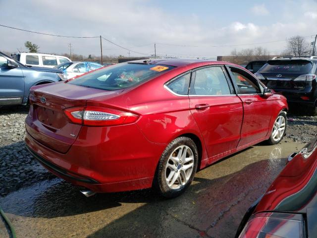 Photo 3 from auction – 2016 FORD FUSION SE with VIN 3FA6P0H73GR242787