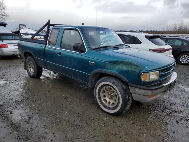 Photo 4 from auction – 1996 MAZDA B4000 CAB with VIN 4F4DR17X3TTM24105