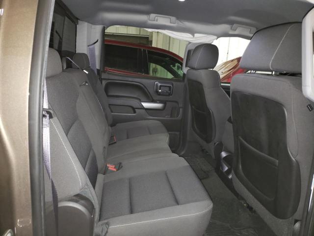 Photo 10 from auction – 2015 CHEVROLET SILVERADO with VIN 3GCUKREC3FG289799