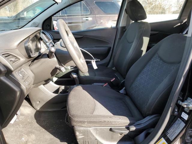 Photo 7 from auction – 2019 CHEVROLET SPARK LS with VIN KL8CB6SA5KC817054