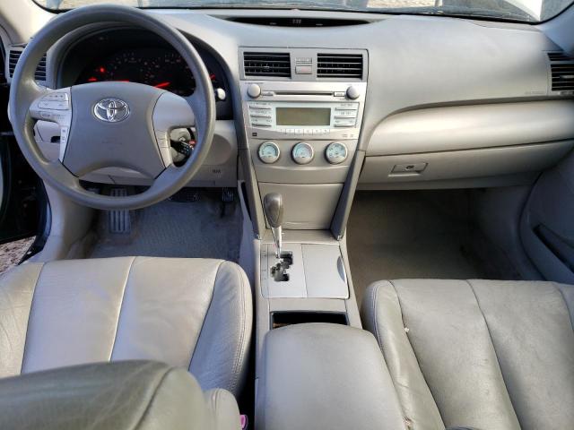 Photo 8 from auction – 2007 TOYOTA CAMRY CE with VIN JTNBE46K073094752