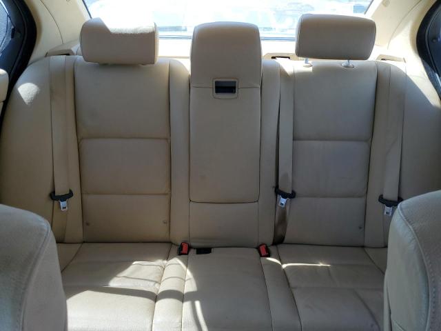 Photo 10 from auction – 2007 BMW 525 I with VIN WBANE53537CW62849
