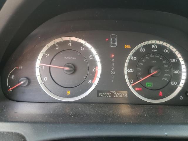 Photo 9 from auction – 2012 HONDA ACCORD LX with VIN 1HGCP2F31CA170602